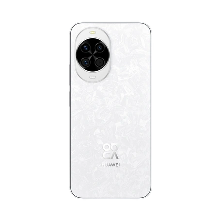 Смартфон Huawei Nova 14 256GB Frost White (CN)