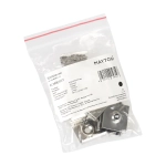 Комплект креплений (для профиля 22x12) 10 шт., ALM006MT. TM Maytoni