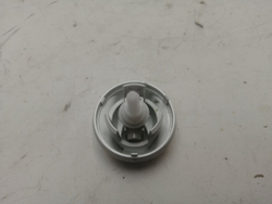 PCP5510B614 кт96 Ручка выбора программ для стиральной машины Hansa PCP5510B614 б/у