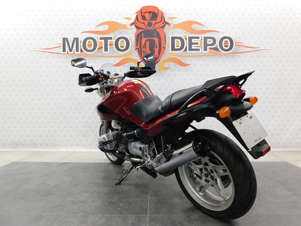BMW R1150R , 2001