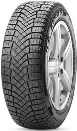 Автошина 195/65R15 PIRELLI ICE ZERO FRICTION 95T XL