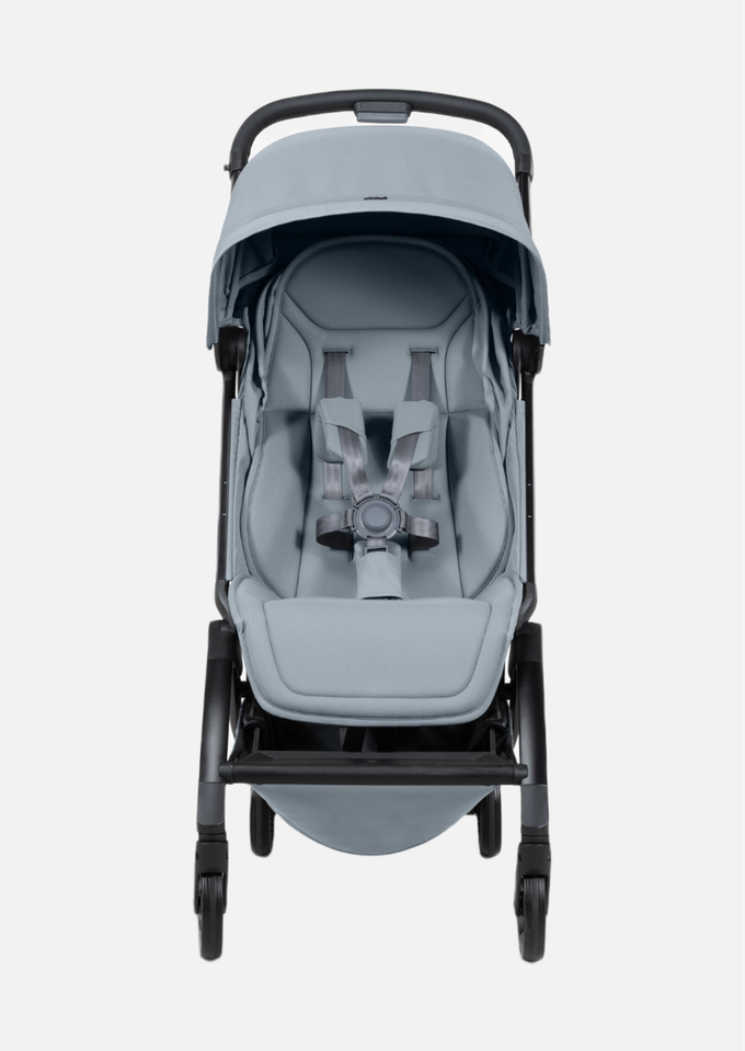 Joolz Прогулочная коляска Aer 2 Limited Edition, Pebble Grey