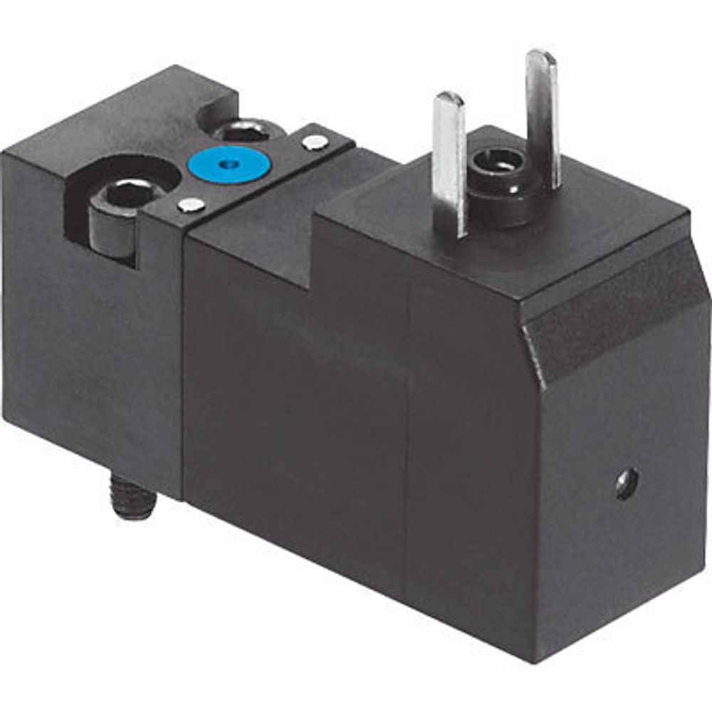 VSCS-B-M32-MD-WA-1AC1 Распределитель с электроуправлением