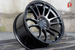 Комплект дисков Rays 57xtreme 18x9.5 et35 5x100/5x114.3