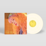 Альбом YUKIKA - timeabout,+ LP (2024 ver)