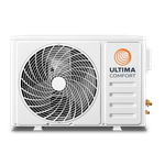 Сплит система Ultima comfort Eclipse 2024 ECS-18PN