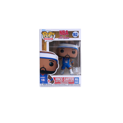 Фигурка Funk POP! NBA AIl-Stars Vince Carter (2005) № 162