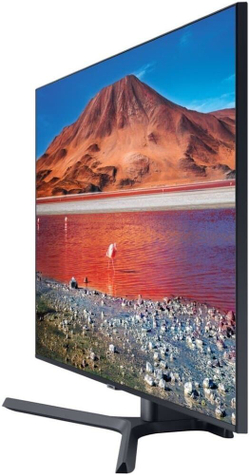 Телевизор Samsung 50" UE50TU7500UXRU
