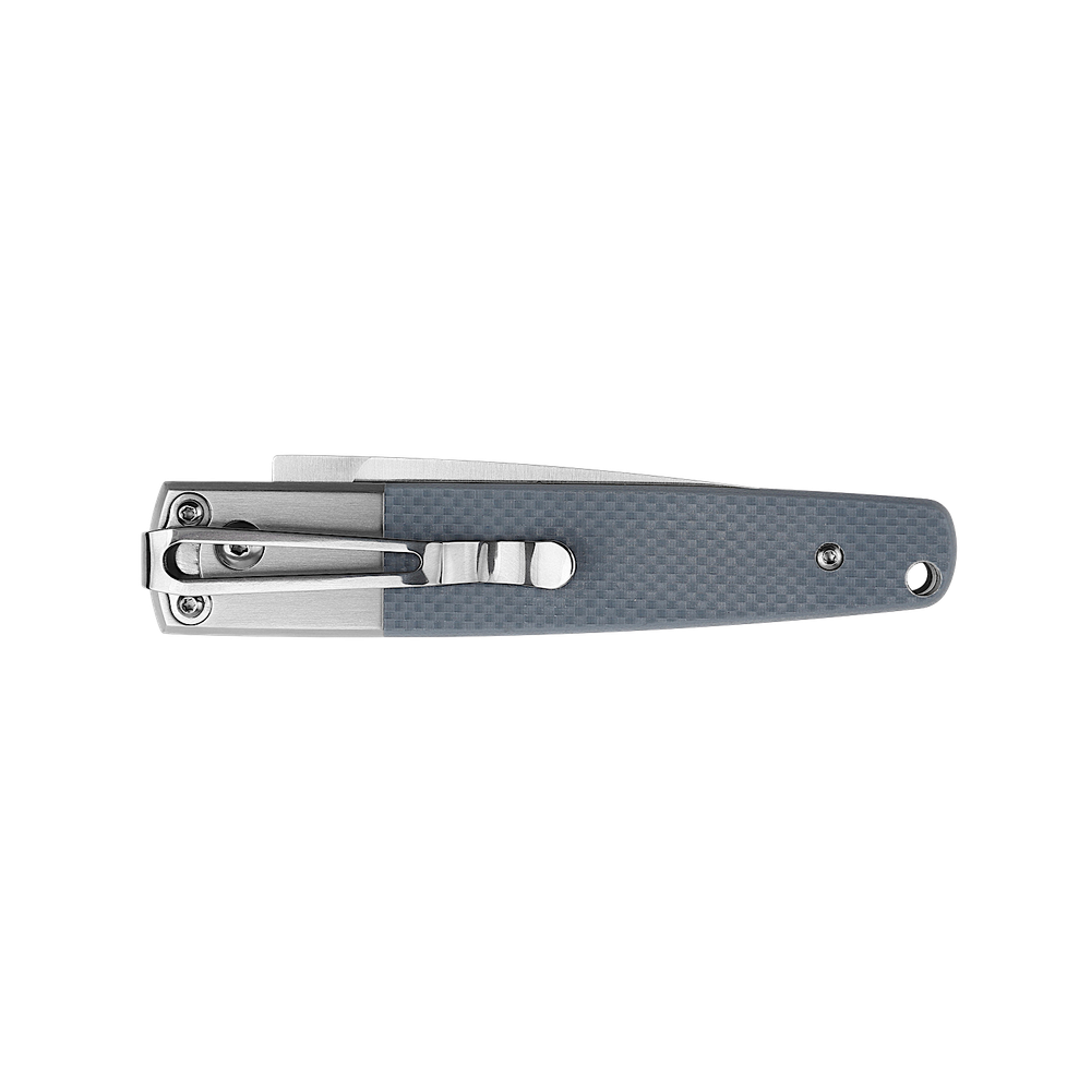 Нож Ganzo G7211 / F7211 440C (58-60 HRC) Выкидной с фиксацией * -