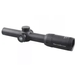 Прицел Vector Optics Constantine 1-8x24 SFP - фото 3