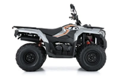Квадроцикл LONCIN TRV 350PRO
