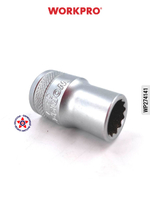Торцевая головка 1/2" 12 мм WP274141