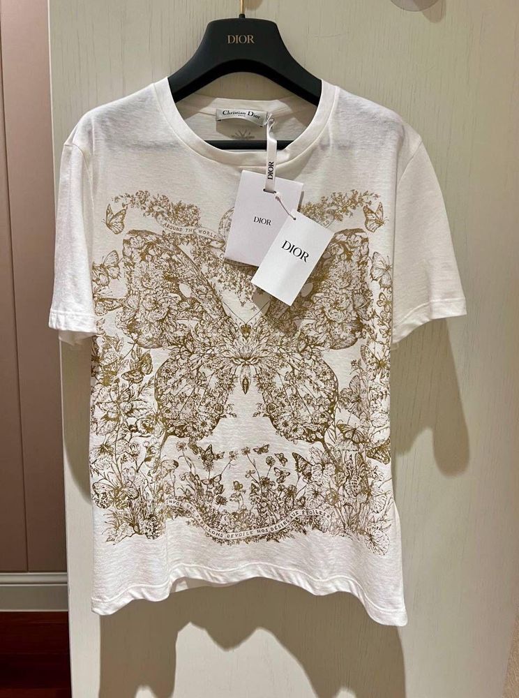 Кеды Dior
