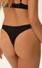 41778 OLYVIA/99X Трусы стринги