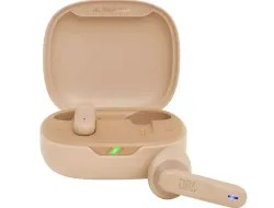 Беспроводные наушники JBL Wave Flex TWS Beige