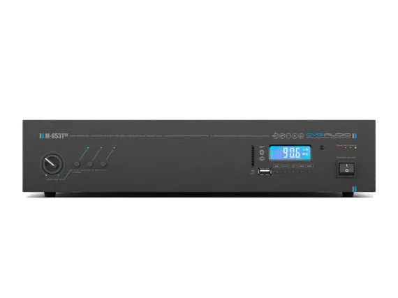 CVGAUDIO M-653Tm
