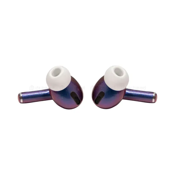 Apple AirPods Pro 2 USB-C Illusion Twilight