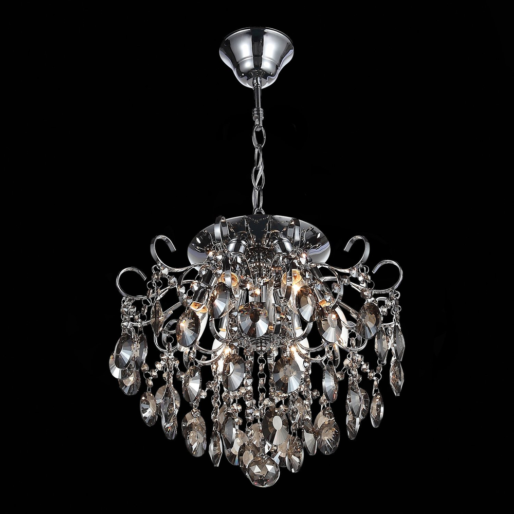 Люстра подвесная ST Luce Orecchini SL846.102.06
