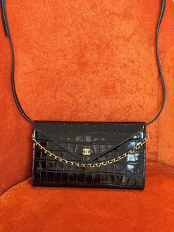 Сумка Chanel