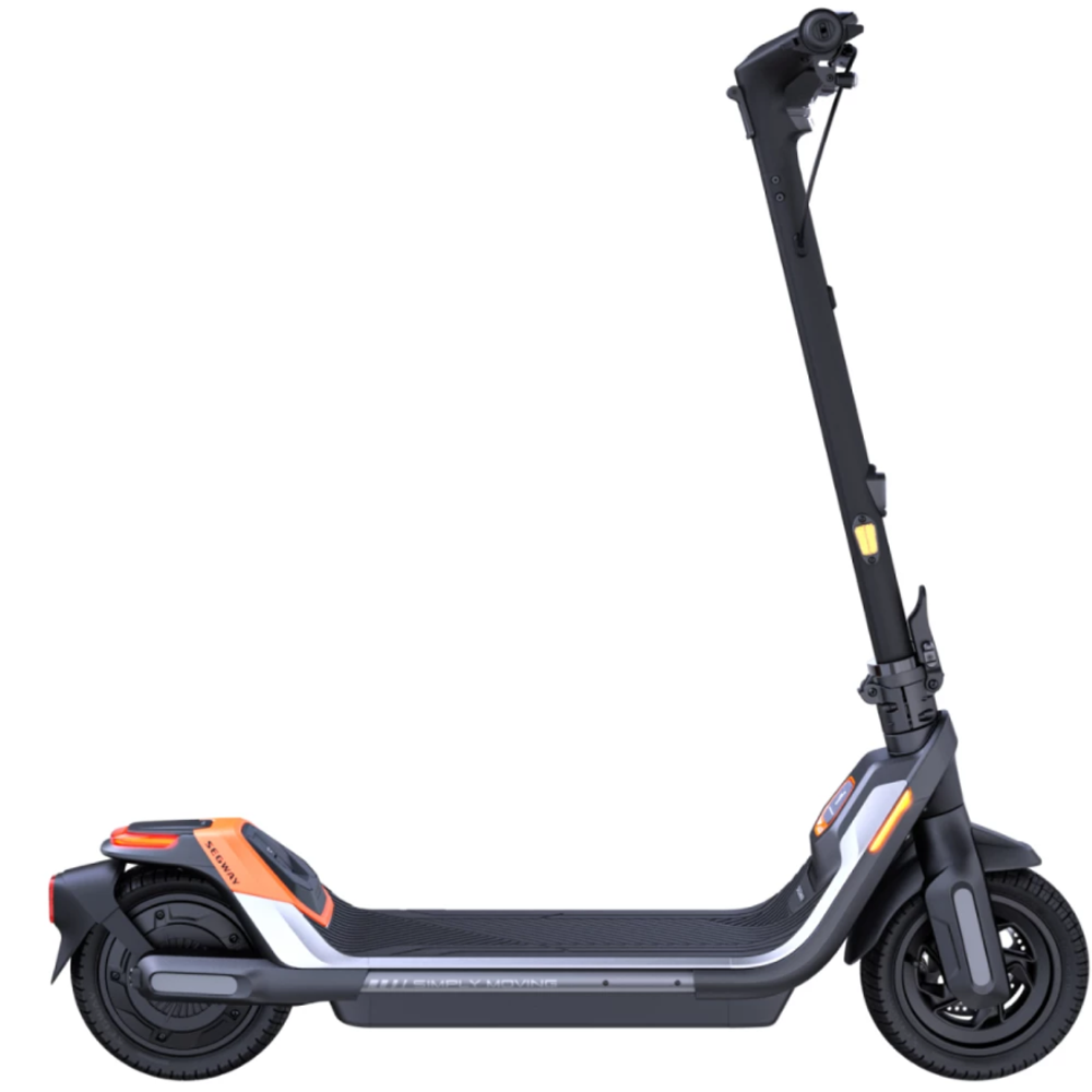 Электросамокат Ninebot KickScooter P65U