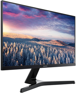 Монитор Samsung 27" S27R356FHI 1920x1080 IPS LED 75Гц 5ms FreeSync VGA HDMI