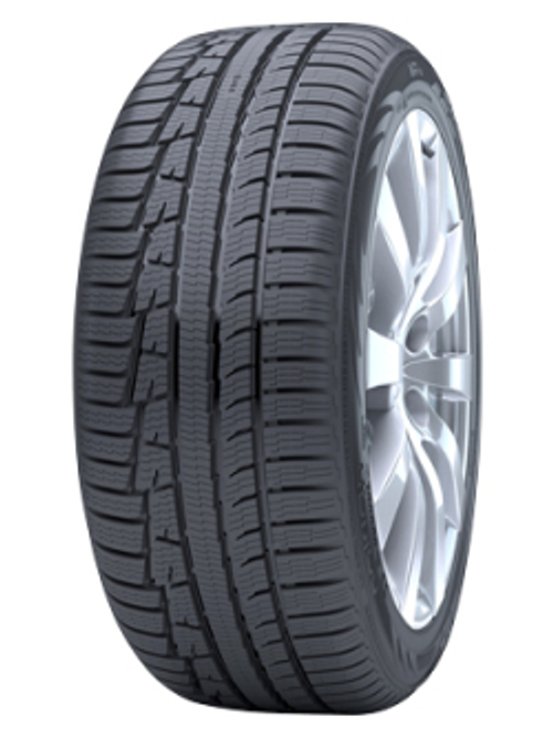 Купить Легковая шина 195/45R16 84V NOKIAN WR A3 XL Nokian.