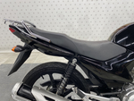 Yamaha YBR125 , 2013