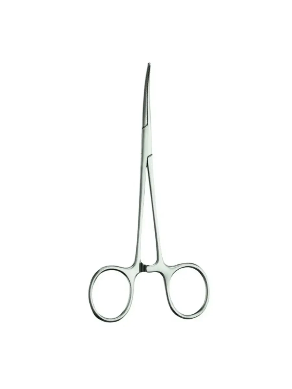 Зажим рыболовный для извлечения крючка Stinger SC-7593-10 Forcep Curved