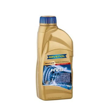 RAVENOL Multi ATF HVS Fluid масло для АКПП