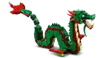Конструктор LEGO Creator 31161 Средневековый дракон, 3в1