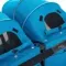 Прогулочная коляска Valco Baby Snap Duo Ocean Blue