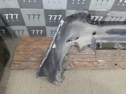 Бампер задний Mazda 6 (GJ) 18-24 Б/У Оригинал GSK250221ABB