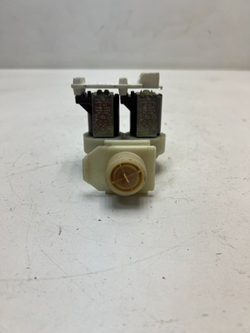 WFC2063OE кт79 Клапан подачи воды для стиральной машины Bosch WFC2063OE б/у