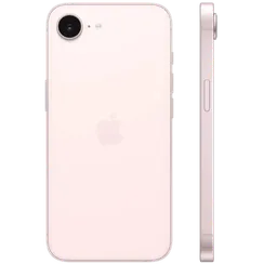 Apple iPhone 17e 512GB Soft Pink (Розовый)