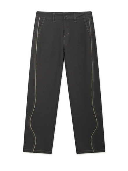 Брюки (Straight Fit) Mirage Trouser