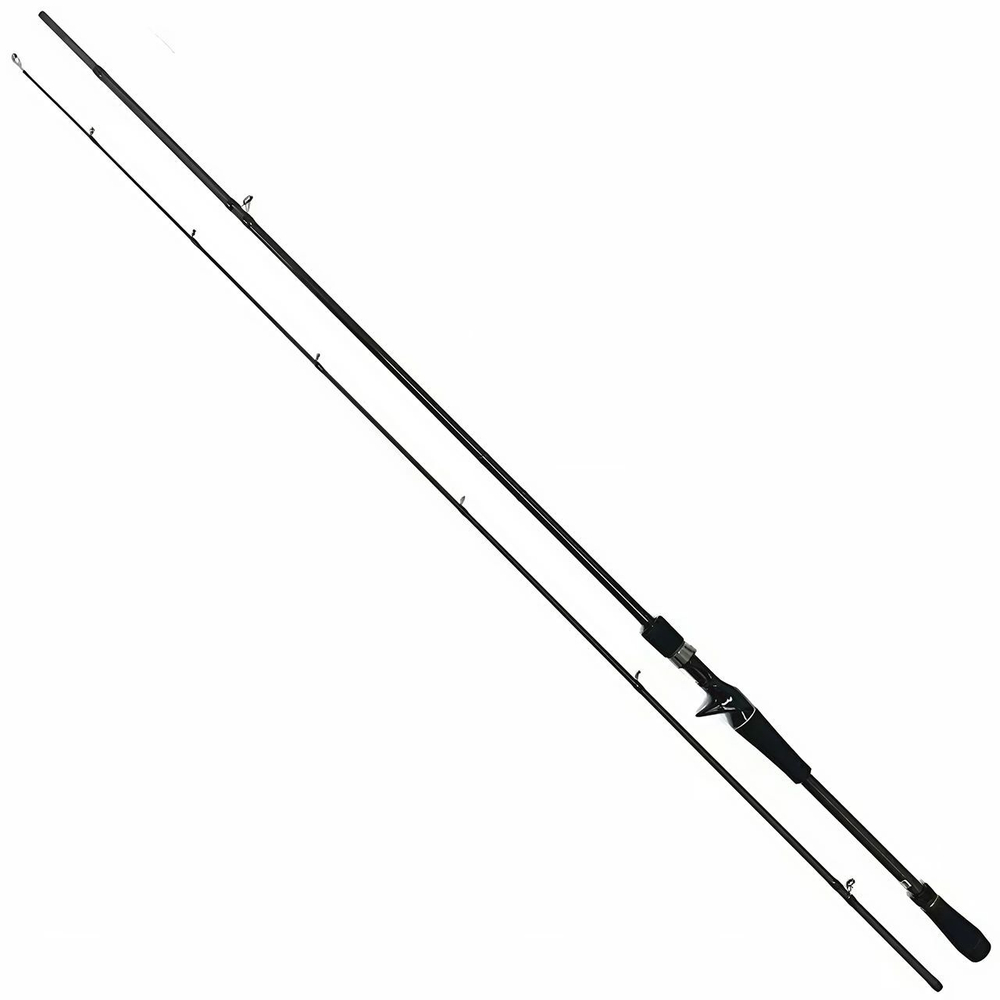 Удилище кастинговое Zetrix Headway ZHDC-762XXH 30-120г 1,5-3lb