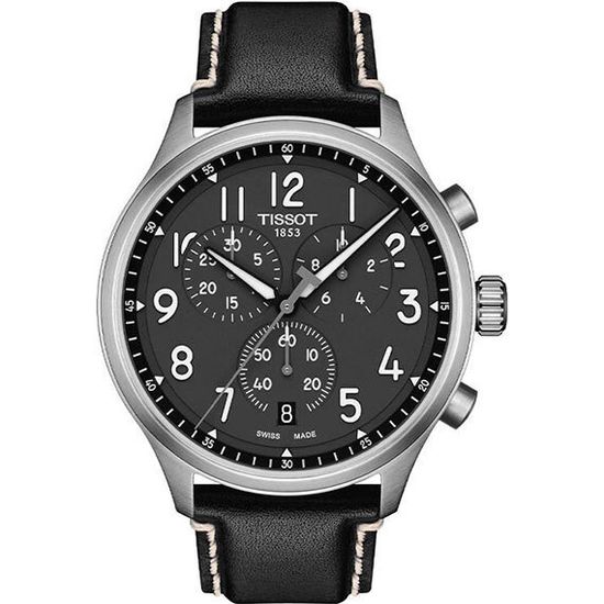 Мужские часы Tissot T116.617.16.062.00