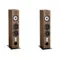 Triangle Antal EZ Brown Maple