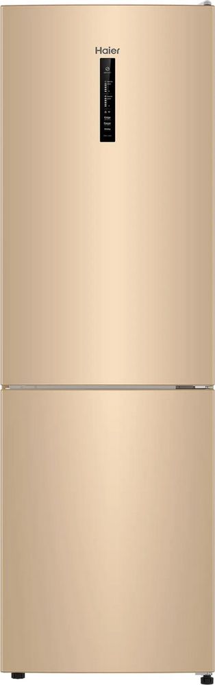 Haier CEF536CGG Холодильник