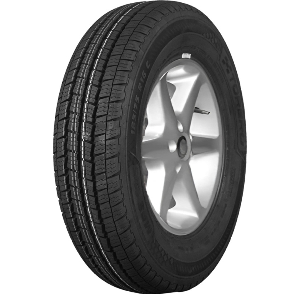 Torero 185/75R16C 104/102R MPS 125 Variant All Weather TL