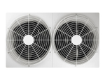 Наружный блок VRF системы Samsung AM400KXVAGH/TK