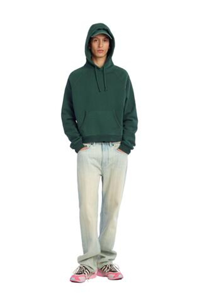 ДЖИНСЫ STRAIGHT FIT «ЁЛОЧКА» — ZARA