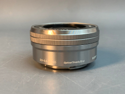 Sony A6000 kit 16-50mm 3.5-5.6 OSS