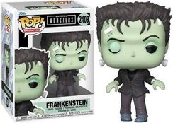 Funko POP! Universal Monsters - Frankenstein (Anime)
