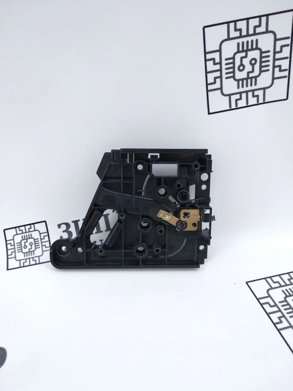 Направляющая (правая) JC61-03767A Samsung 1660, 1665, 1860, 3205