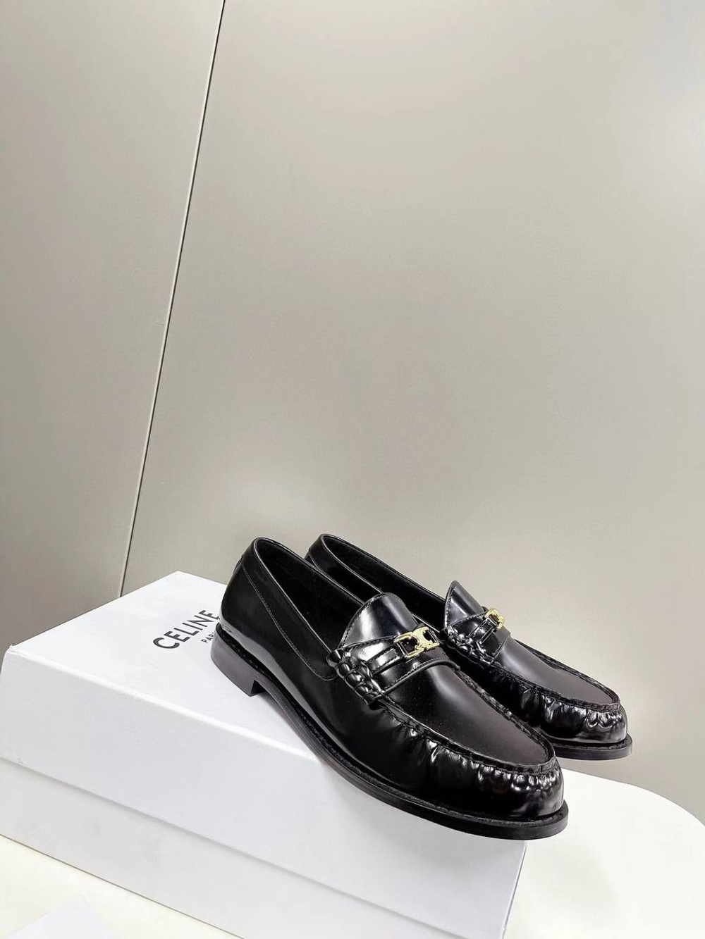 Лоферы Celine