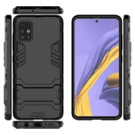 Противоударный чехол Transformer-2 с функцией подставки для Samsung Galaxy A51