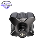 MOZA Racing R3 Bundle для ПК: руль, база и педали для симрейсинга — база