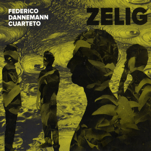 [CD] Federico Dannemann - Zelig