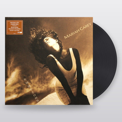 Mariah Carey — Emotions (LP)